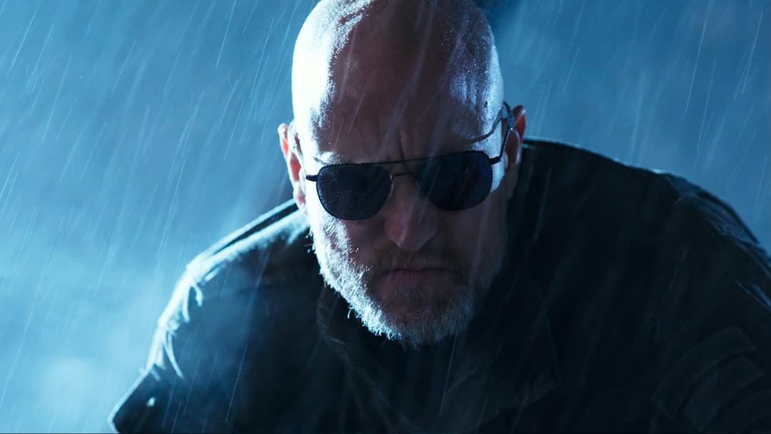 Planet der Affen - Survival backdrop 16