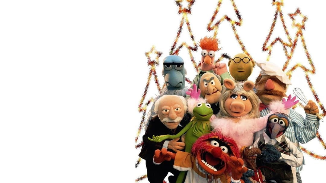 Das größte Muppet Weihnachtsspektakel aller Zeiten backdrop 9