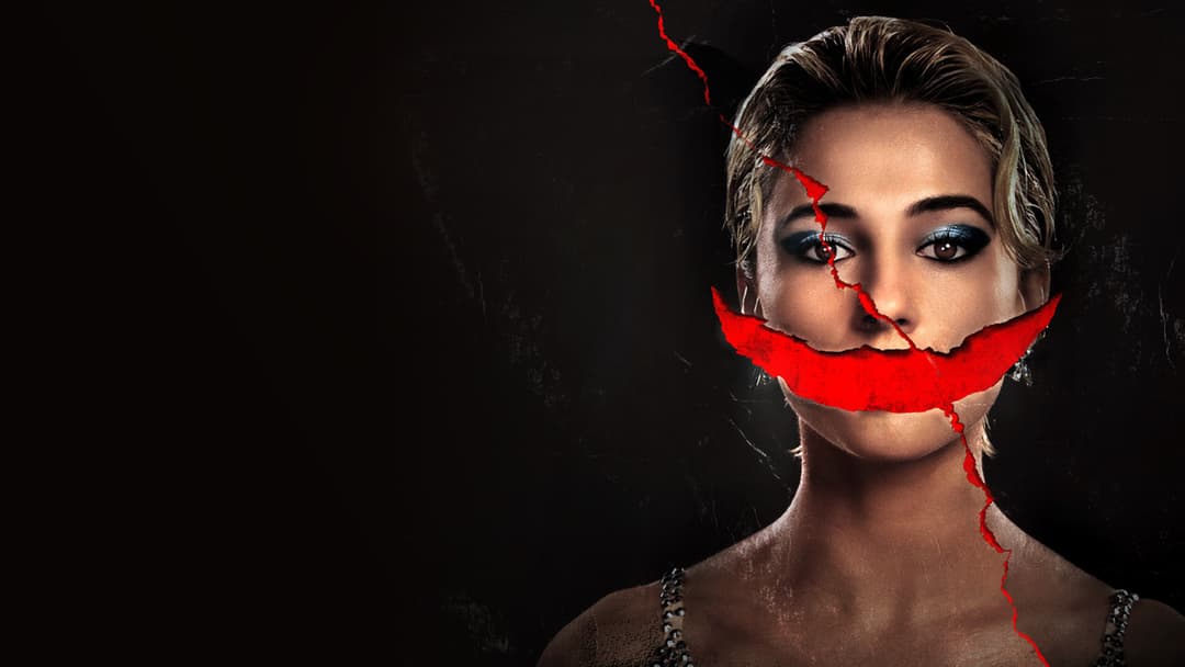 Smile 2 - Siehst du es auch? backdrop 6