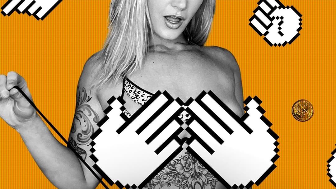 Дорослий бізнес: Історія Pornhub backdrop 2