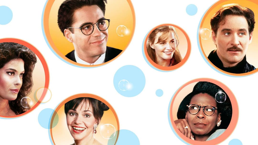 Велика піна backdrop 2