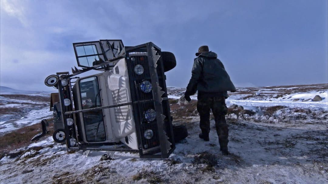 Trollhunter backdrop 4