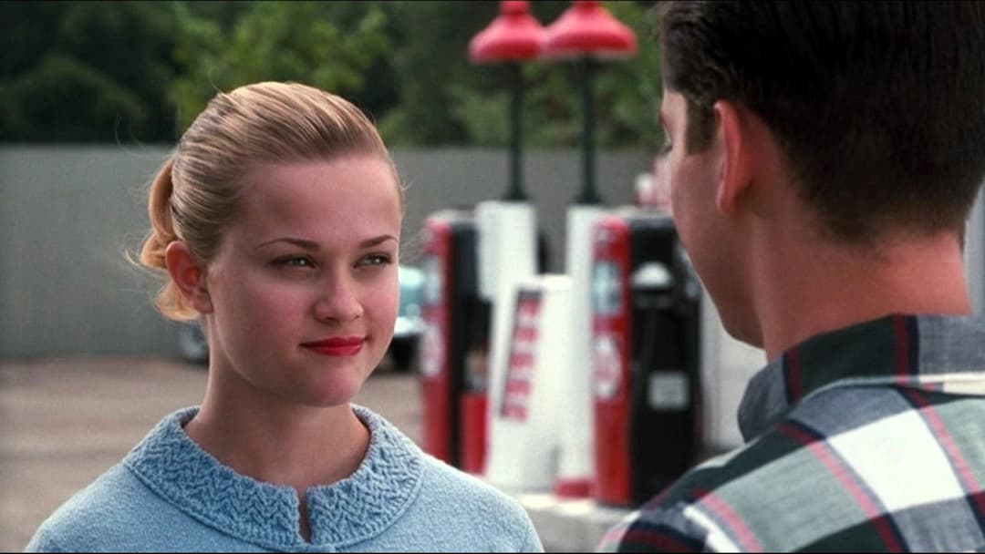 Pleasantville - Zu schön, um wahr zu sein backdrop 12