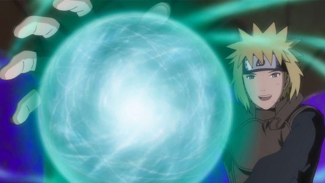 Naruto Shippuden the Movie: The Lost Tower backdrop 3