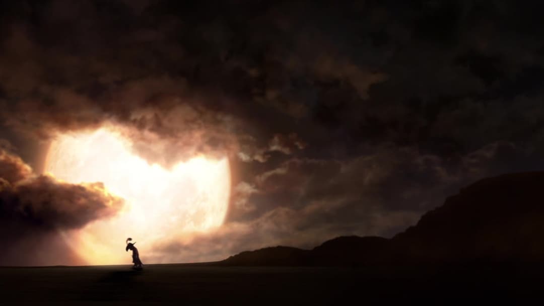 Der gestiefelte Kater backdrop 18