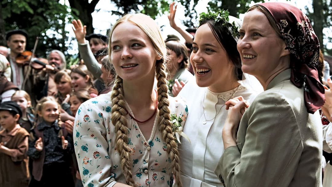 Sommer 1943 backdrop 5