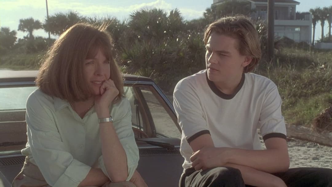 Марвінова кімната backdrop 7