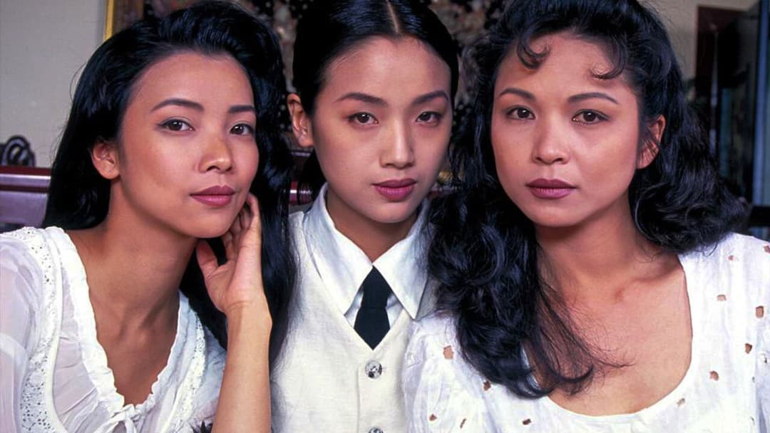 飲食男女 backdrop 10