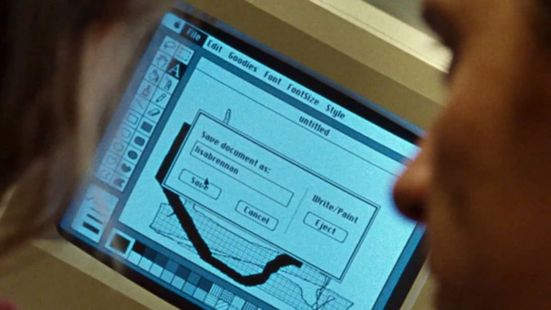 Стів Джобс backdrop 19