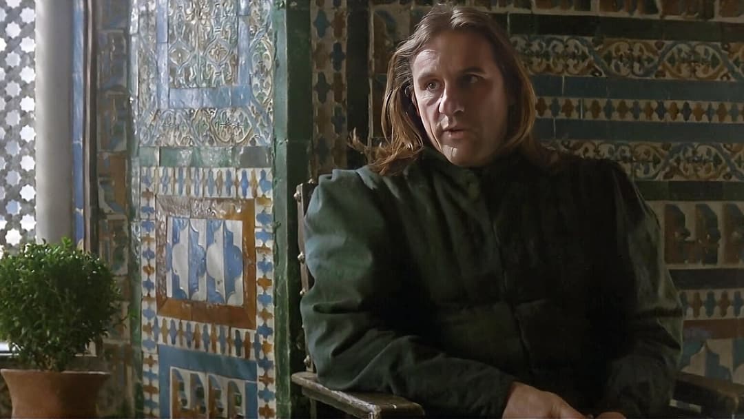 1492: Завоювання раю backdrop 9