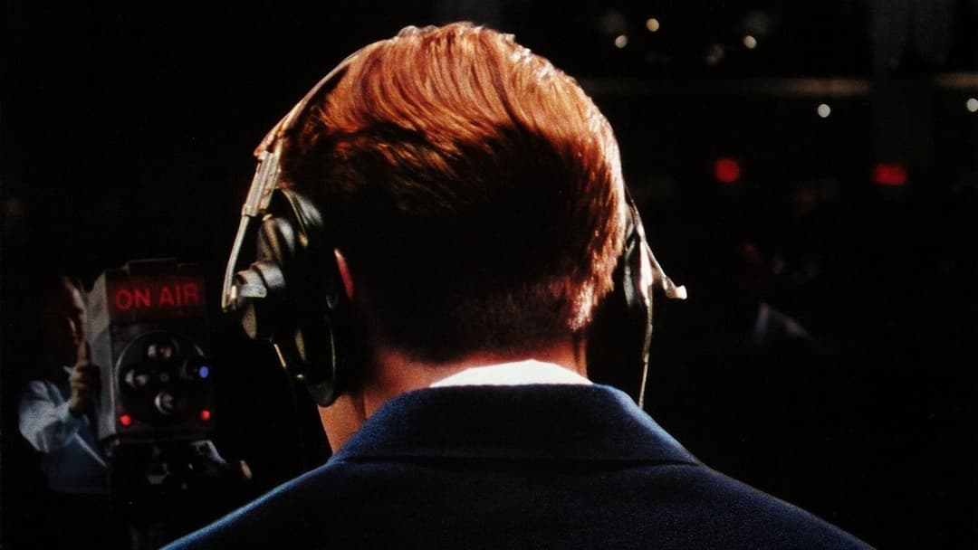 Quiz Show backdrop 9