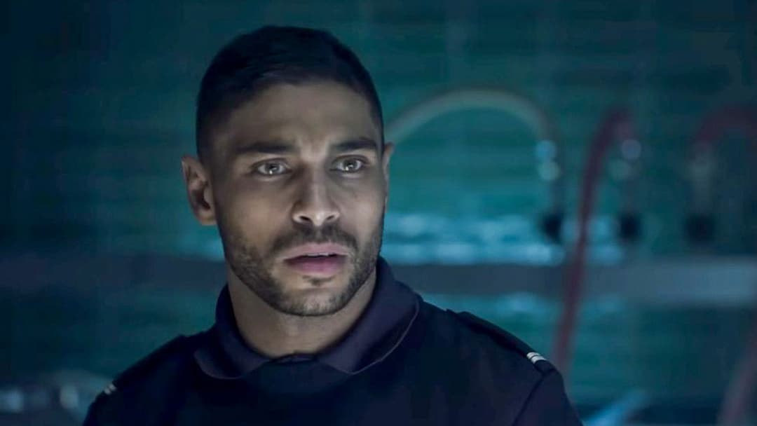 У глибинах Сени backdrop 10