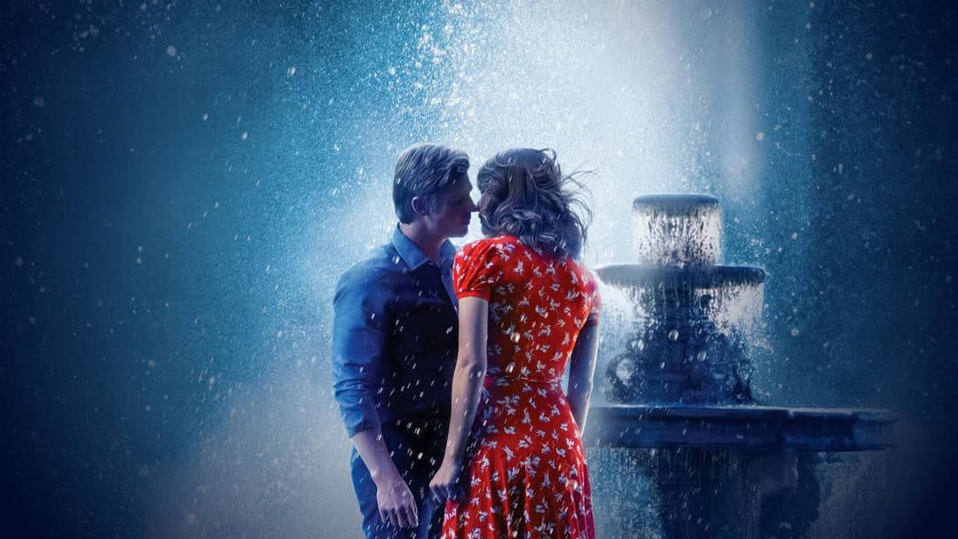 У моїх мріях backdrop 4