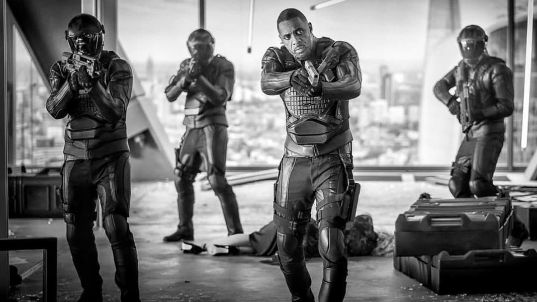 Fast & Furious: Hobbs & Shaw backdrop 11