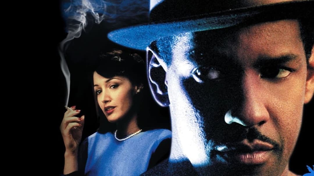 Диявол у блакитнiй сукнi backdrop 7