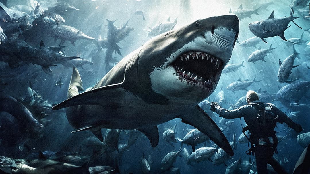 The Last Breath backdrop 10