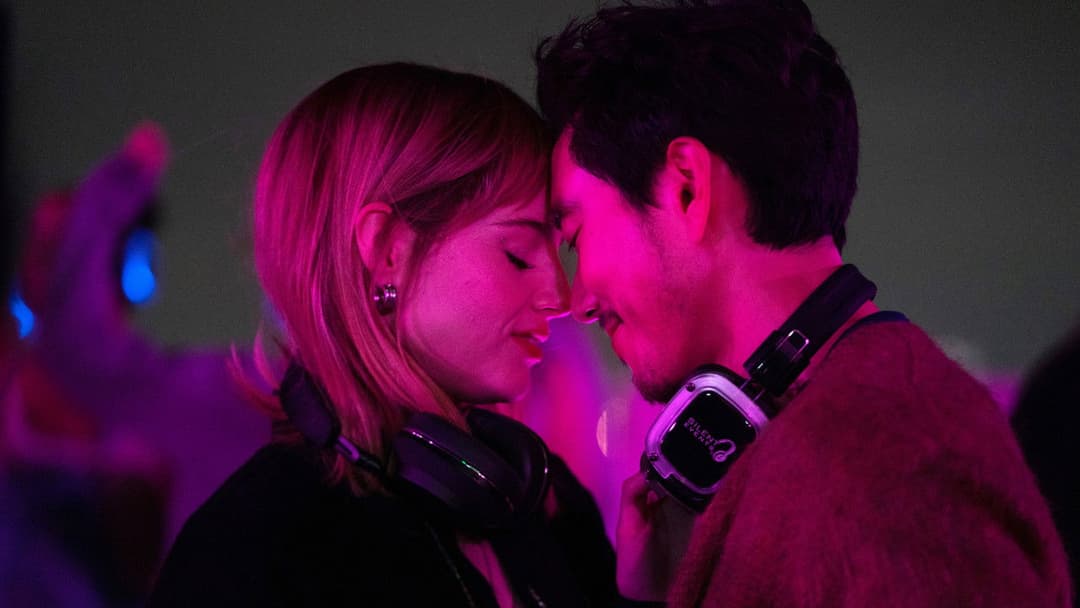 The Greatest Hits backdrop 12