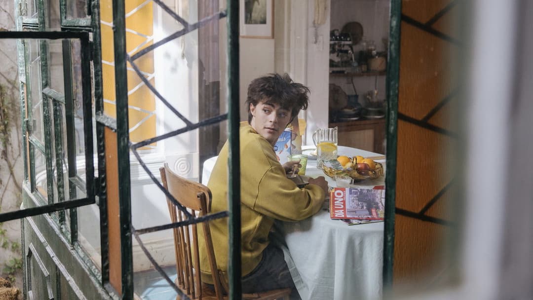 Бардо: Фальшиві хроніки жменьки правди backdrop 15