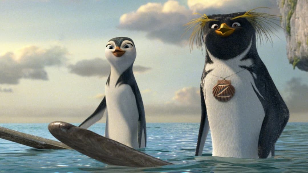 Könige der Wellen backdrop 15