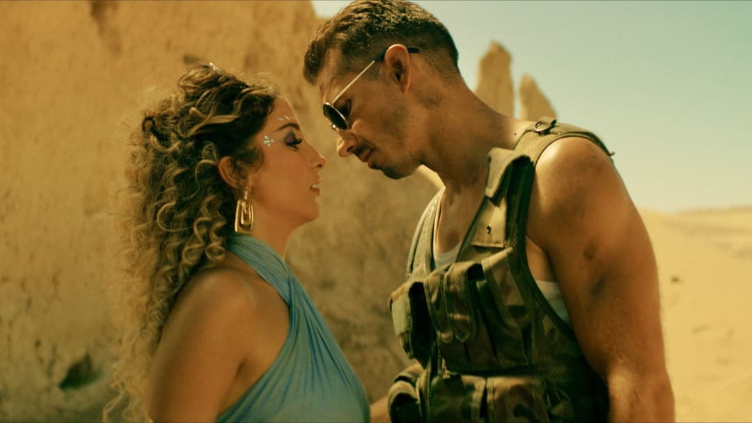 Les K d'Or backdrop 5