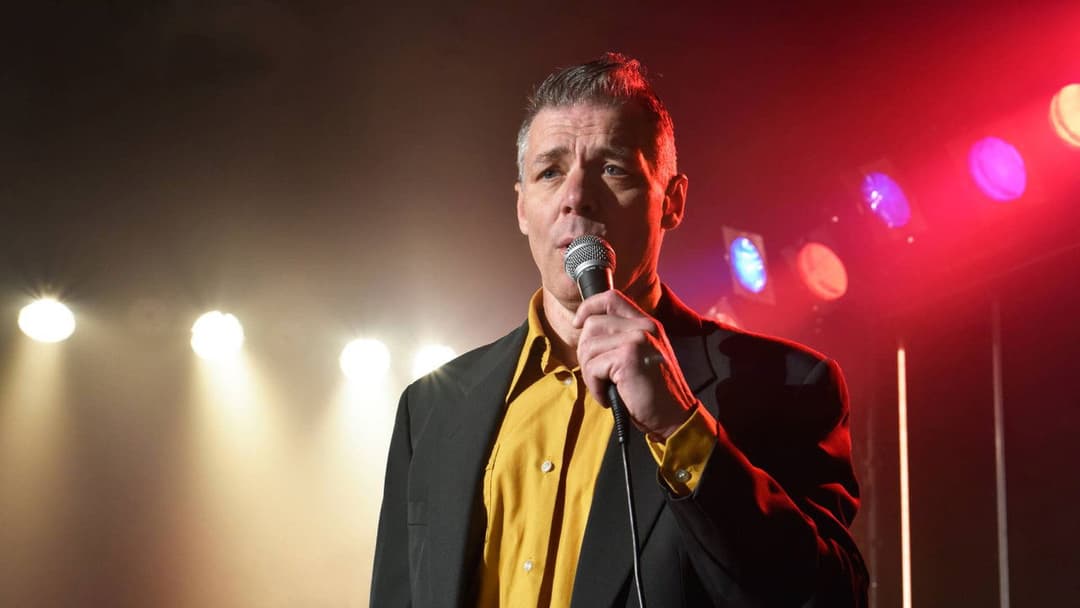 Fallende Blätter backdrop 19