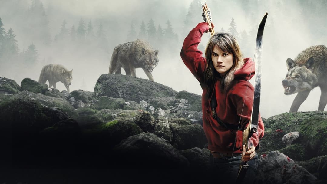 Out Come the Wolves - Wir sind die Beute