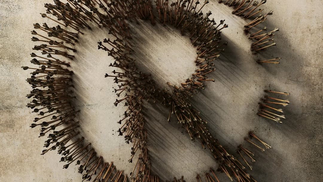 Robin Hood backdrop 18