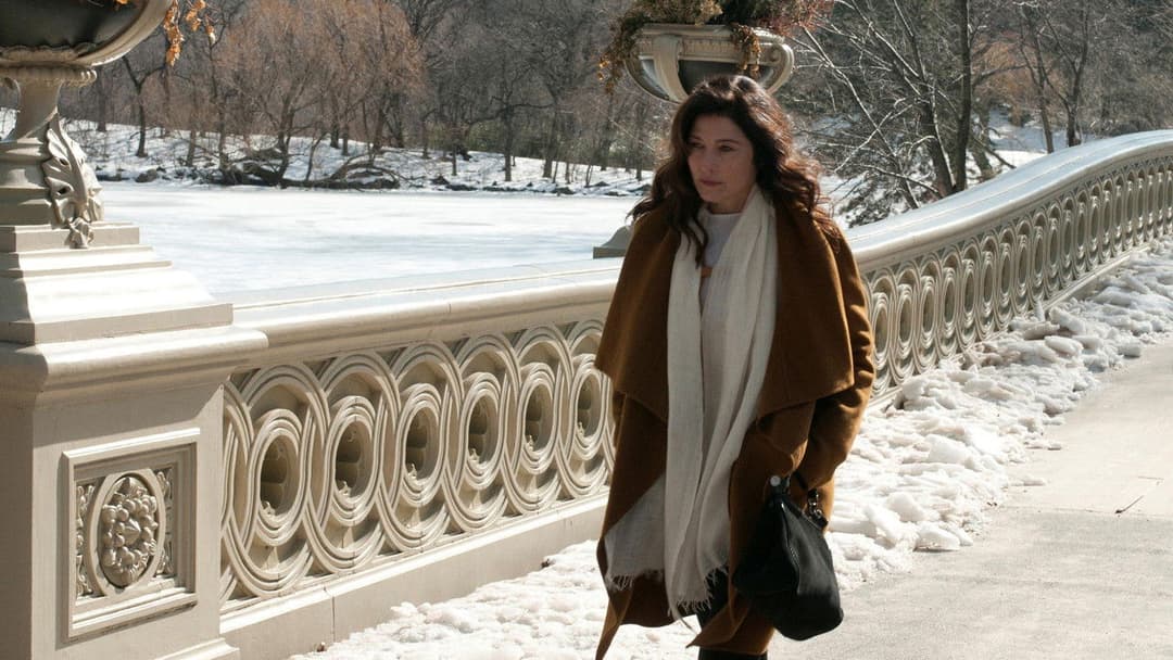 Пізній квартет backdrop 13