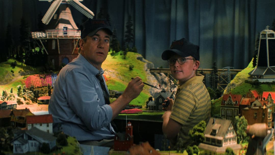 Голланд backdrop 6