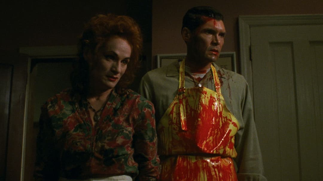 Das Haus der Vergessenen backdrop 6