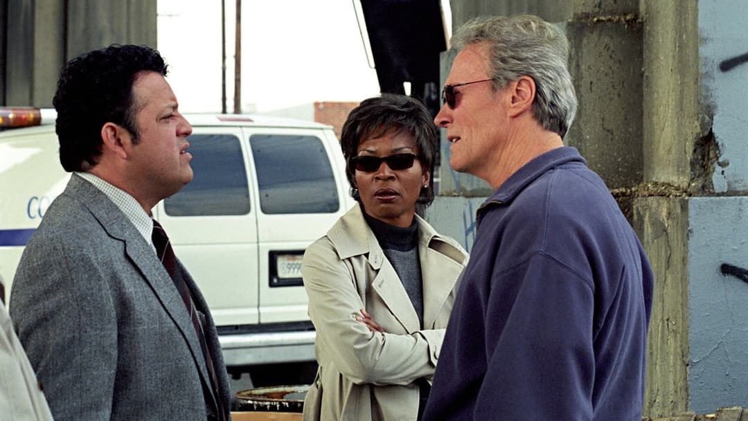 Кривава робота backdrop 3