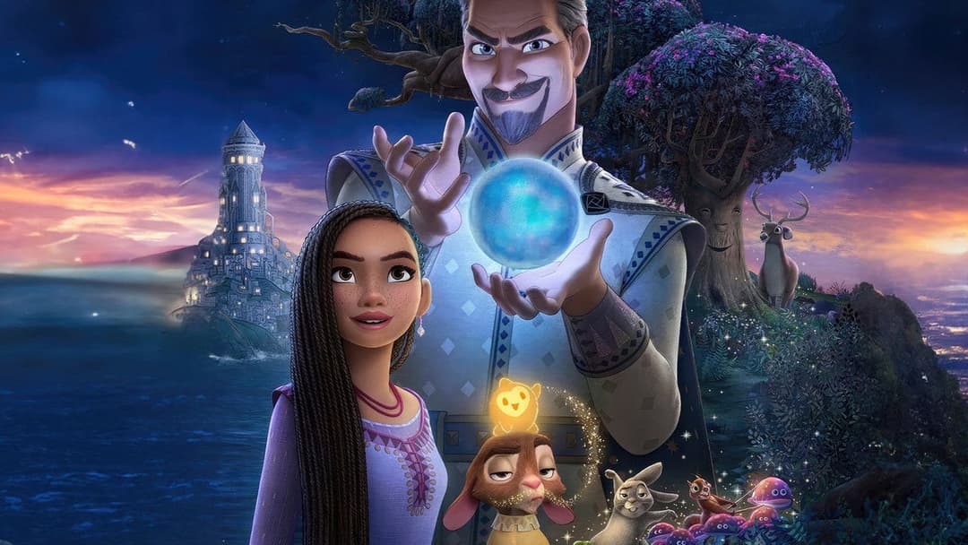 Бажання backdrop 15