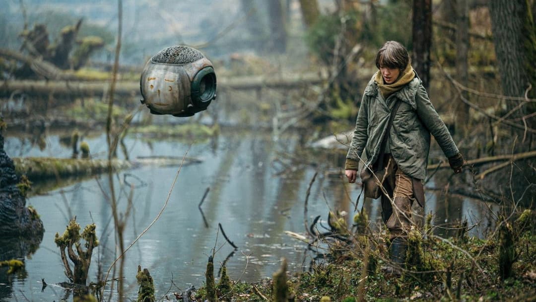 Хроніки Веспер backdrop 6