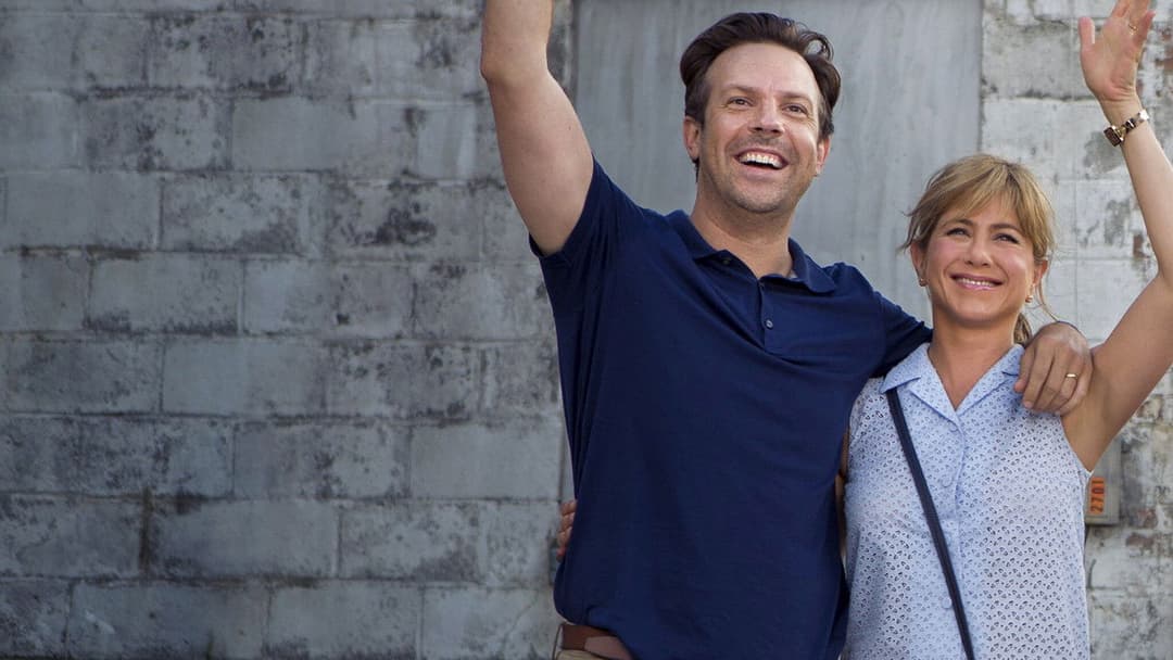 Ми — Міллери backdrop 8