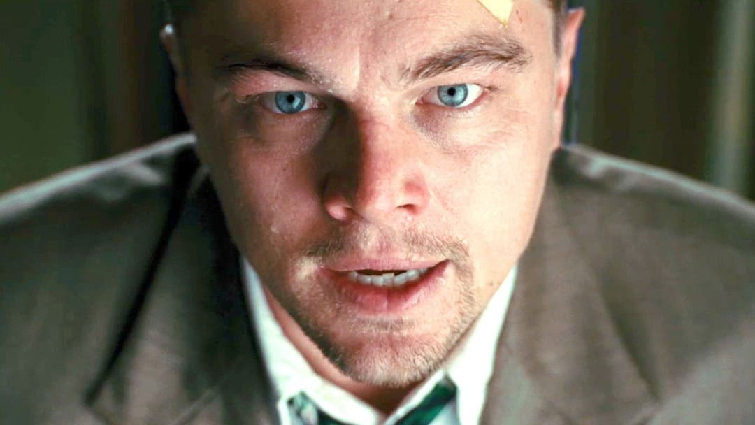 Shutter Island backdrop 13
