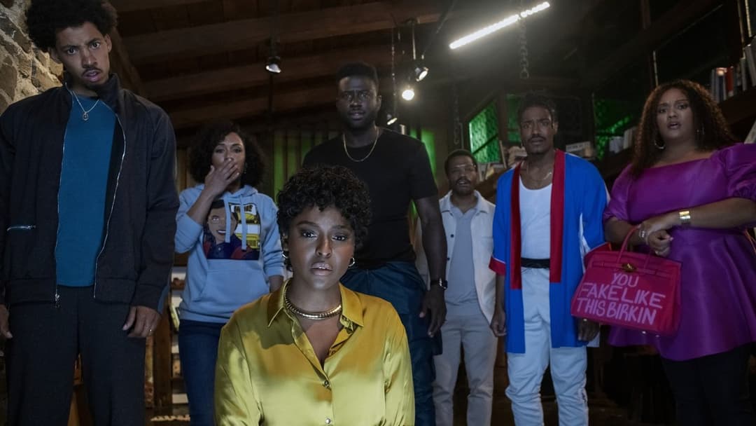 Потемніння backdrop 6