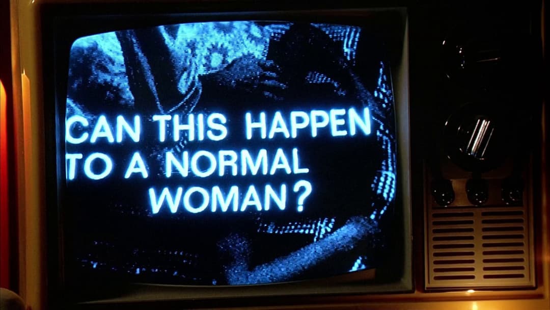 Ginger Snaps - Das Biest in dir backdrop 19