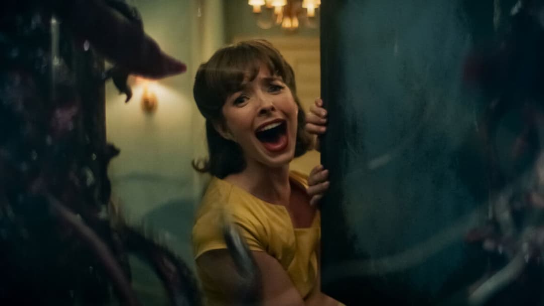 Похоронні байки backdrop 17