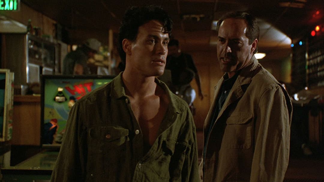 Швидкий вогонь backdrop 16