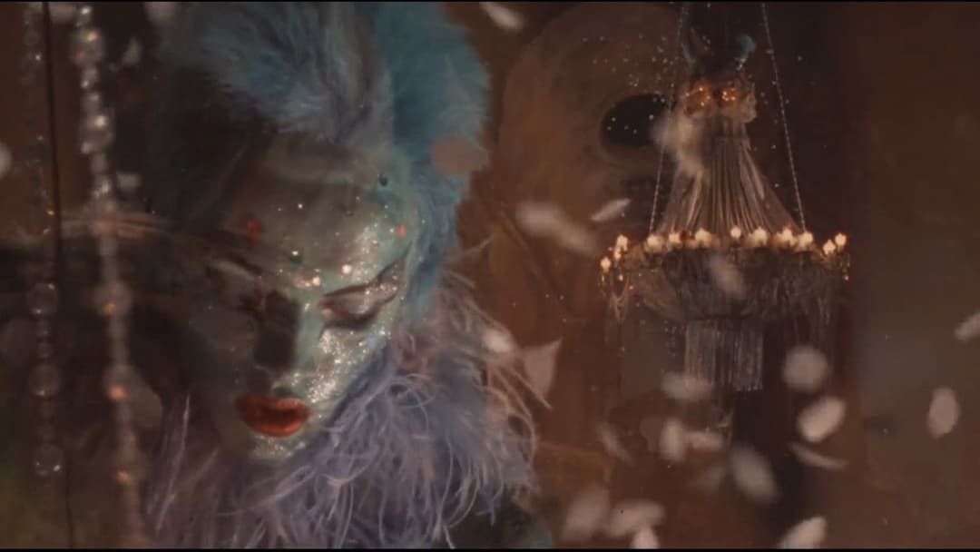 Оксамитова копальня backdrop 18