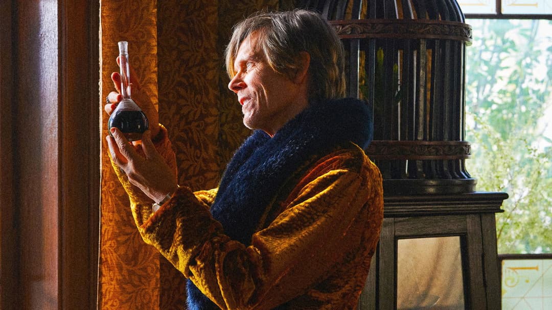 The Toxic Avenger backdrop 16