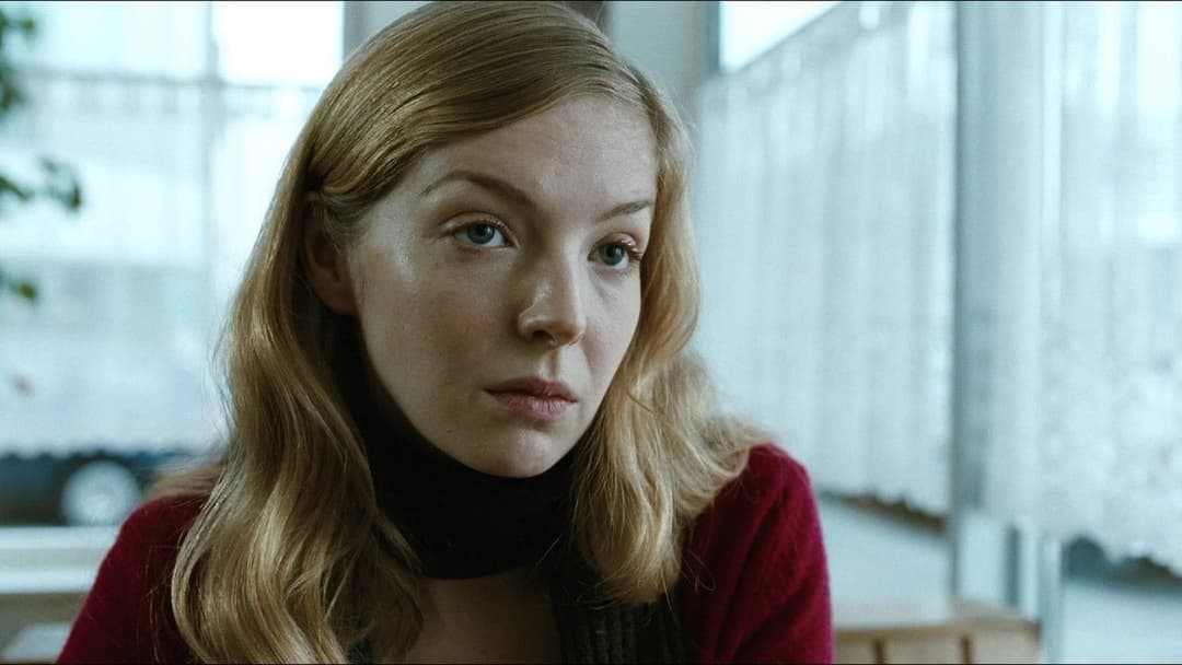 Soul Kitchen backdrop 2