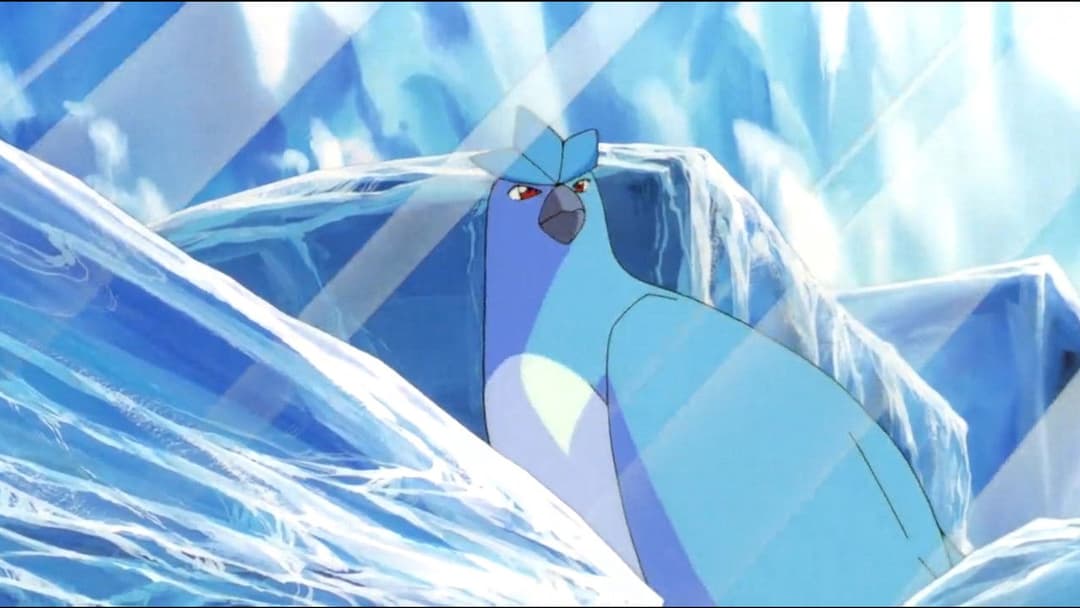 Pokémon 2: Die Macht des Einzelnen backdrop 7