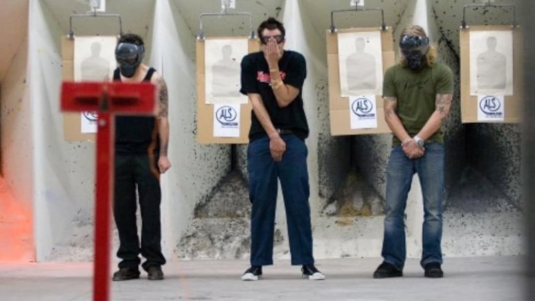 Jackass: Nummer Zwei backdrop 11