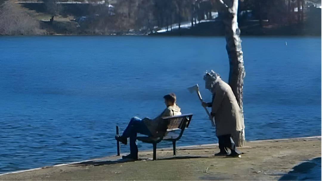 Виродок backdrop 7