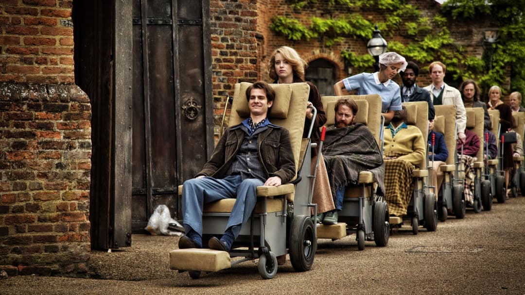 Дихай backdrop 8