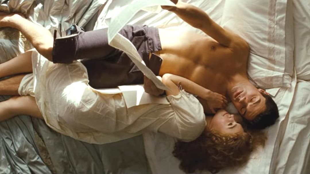 The Duchess backdrop 7