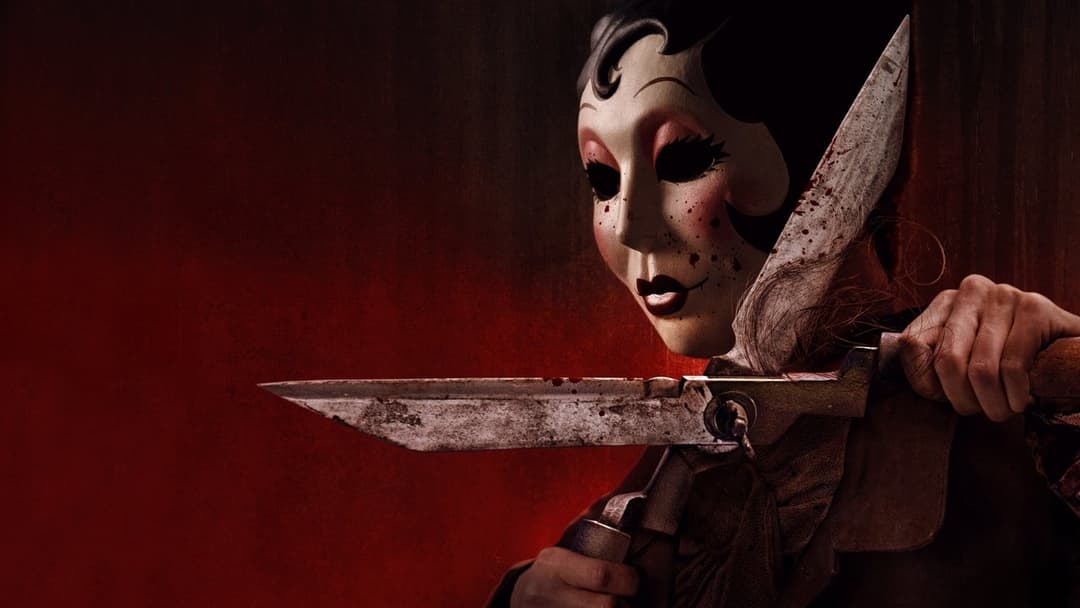 The Strangers: Chapter 2 backdrop 5