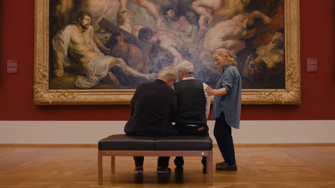 Der verlorene Mann backdrop 4