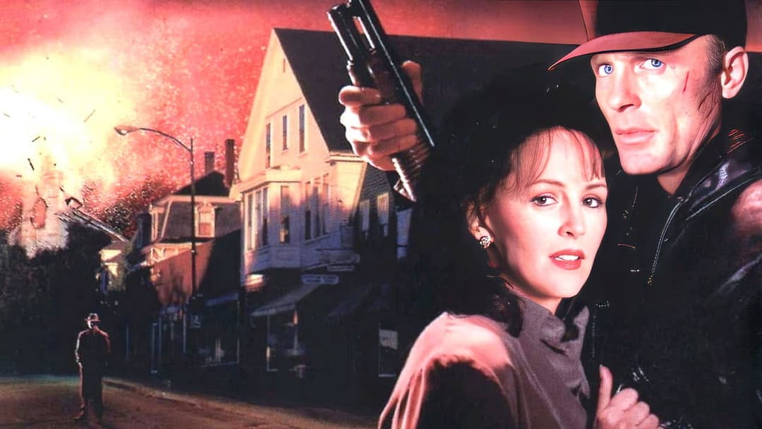 Необхідні речі backdrop 6